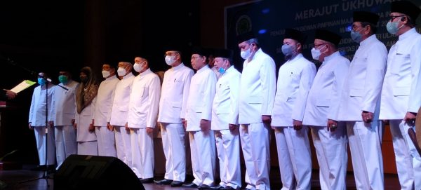 Kepengurusan Berakhir, MUI Kaltim Akan Gelar Musda ke XI