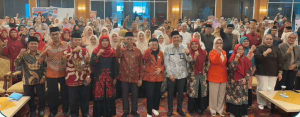 MUI Kaltim dan PPUMI Gelar Gelar Talkshow Berbisnis Berkah dan Higienis