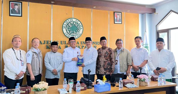 Tingkatkan Kepercayaan Masyarakat, BPJS Gandeng MUI