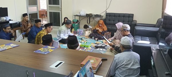 Sambut Tahun Baru Islam 1448 Hijriyah, MUI Samarinda Gelar Khataman Qur,an