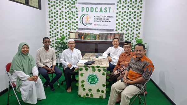 MUI Kaltim Bahas Isu Keumatan Kontemporer: Tegaskan Peran Fatwa Hingga Peluang Inisiasi Regulasi Perda