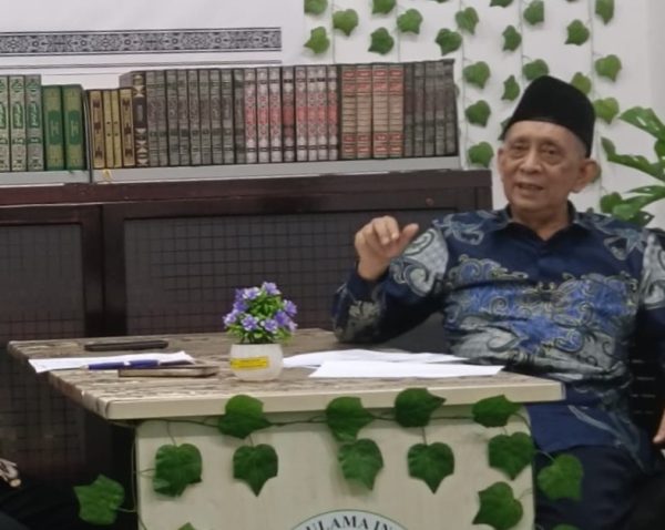 Tujuh Tausyiah MUI Kaltim,Tentang Kewaspadaan Terhadap Modus pelecehan seksual berkedok Agama