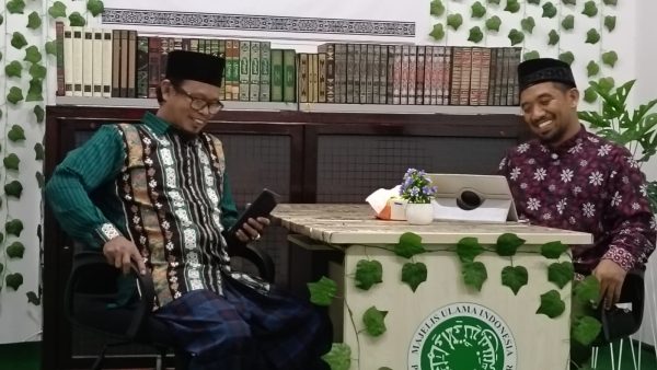 Komisi Dakwah MUI Kaltim akan Sasar Kafe dan Warung Kopi Untuk Objek Dakwah