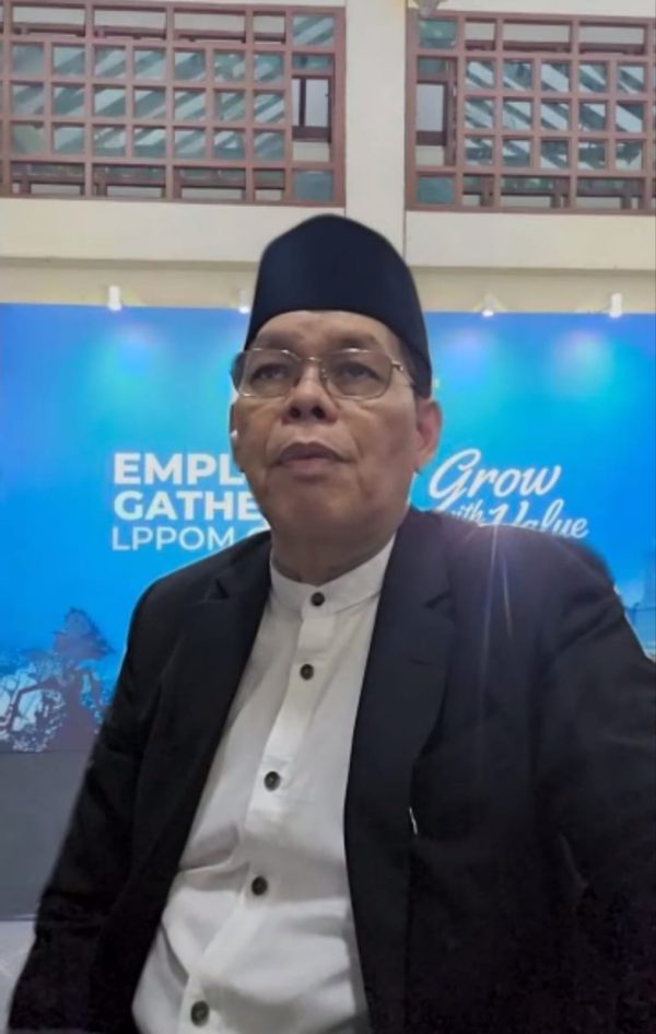 Dari Rakor Monev, MUI Kaltim Raih Klaster A :Tahun 2026 Fokus Perkuat Transformasi Digital