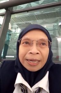 Wasekjend Dr Rida