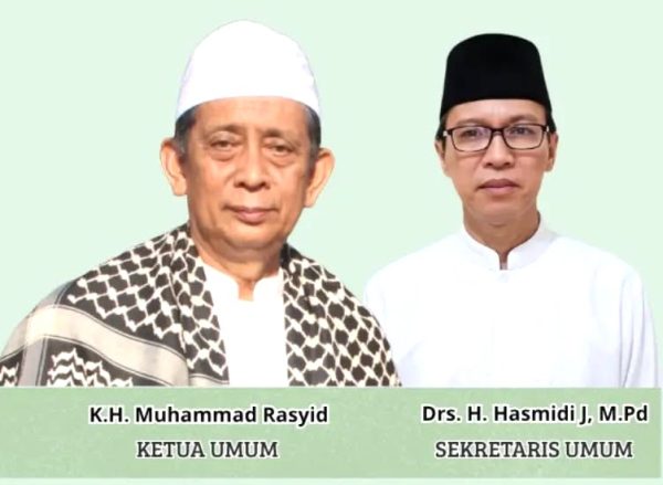 Agar Allah Turunkan Hujan, MUI Kaltim Ajak Umat Islam Gelar Shalat Istisqa